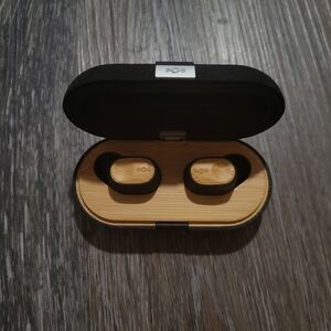 House of Marley - Liberate Air Wireless Earbud Headphones